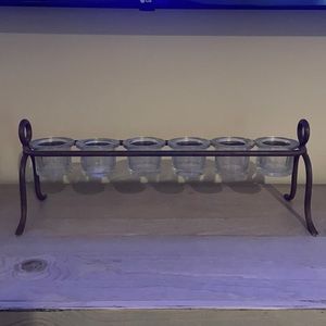Candle Holder